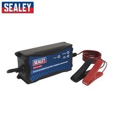 Sealey sbc4 battery charger - sbc4,