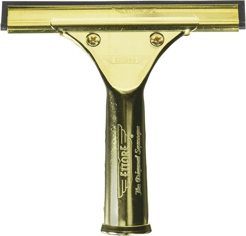Ettore complete brass - ettore,