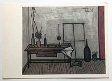 Bernard Buffet Provencal