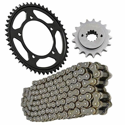 Replacement chain and sprocket - chain,