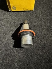 HALO ANGEL EYES LED LIGHT WHITE BULBS MARKER FOR BMW E39 E60 E61 E83 E64 E53