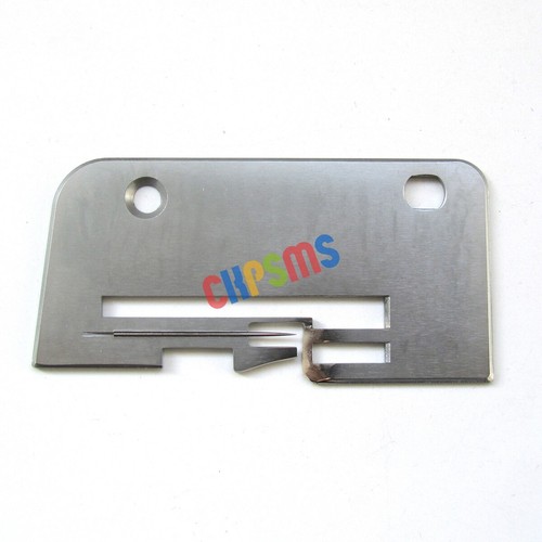 Needle plate for janome - plate,
