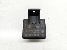 NISSAN QASHQAI J11 2019 1.5 DCI GLOW PLUG CONTROLLER 110679886R