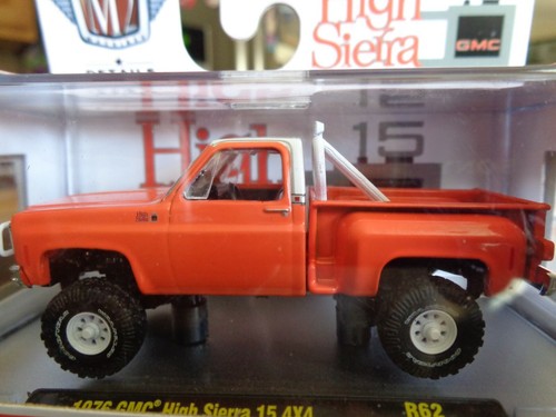 1976 gmc high sierra - sierra, 15