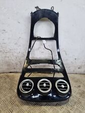 MERCEDES C250 CENTER AIRVENT