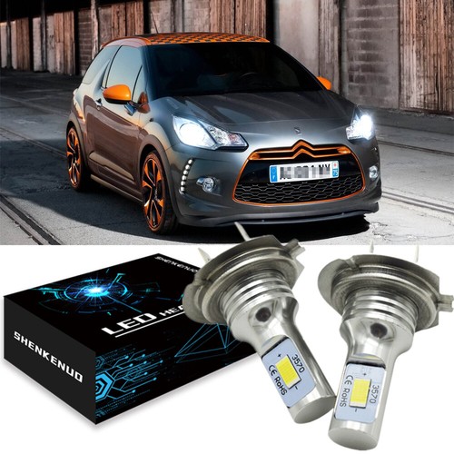 For citroen led - for,