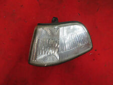 Parking light left Honda Civic