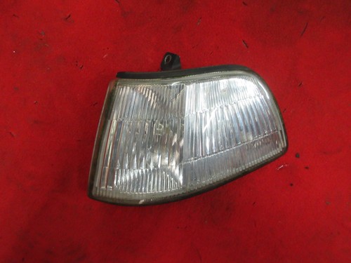 Parking light left - , honda