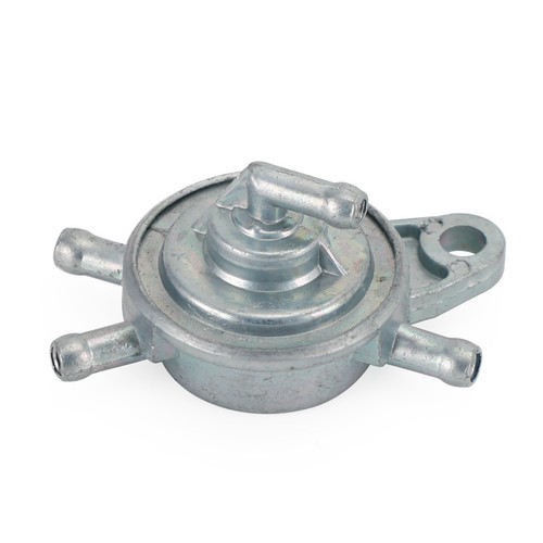 Port vacuum petcock - 4,