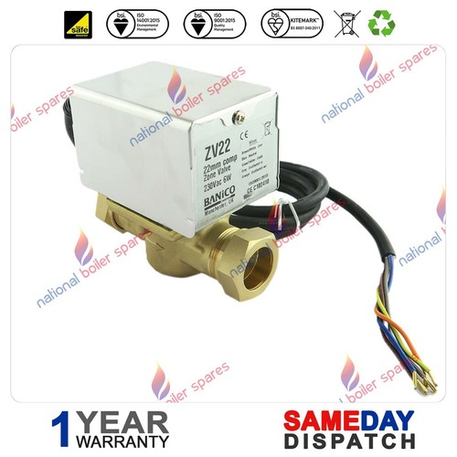 Port 22mm zone - port,