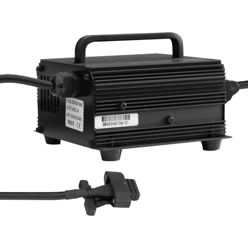 24v 10amp lithium charger - 24v,