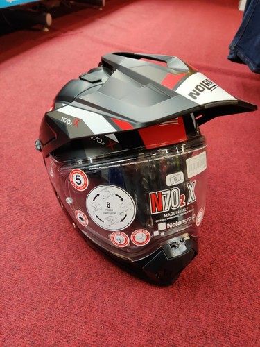 Nolan safety helmet adv - nolan,