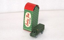 Kemlows Sentry Series 3 Ton Bedford Lorry