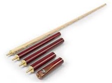 BURGUNDY COMBI ADJUSTABLE 5PC