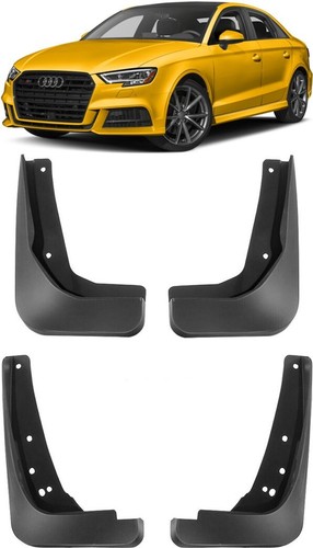 Genuine full set splash guards - genuine,