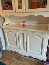 french shabby chic display