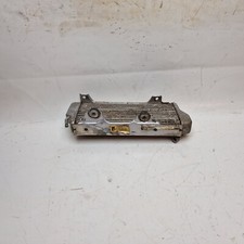 SUZUKI 450 2006 RMZ LEFT