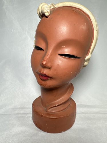 Art deco goldscheider - deco, style