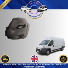 CITROEN RELAY BOXER DUCATO