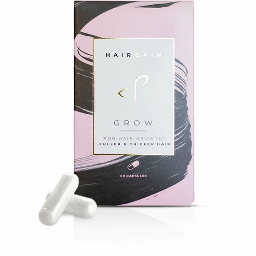 Hair gain hairgain grow - hair,