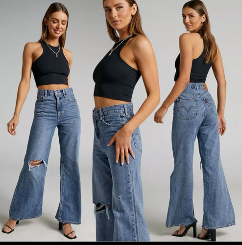 Levi women size x 32 - 24,