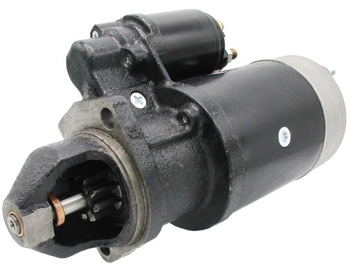 Starter for bosch - starter, hatz
