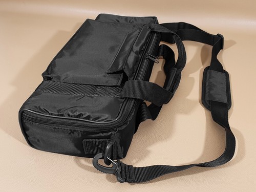 Custom padded bag - for, boss
