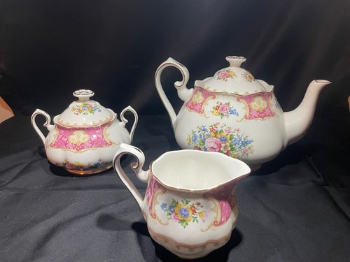 Royal albert lady - royal, carlyle