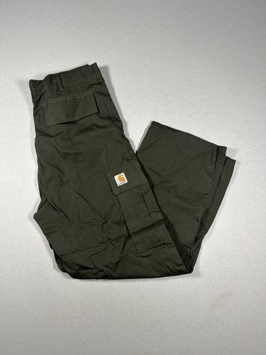 Carhartt rework style - carhartt, cargo