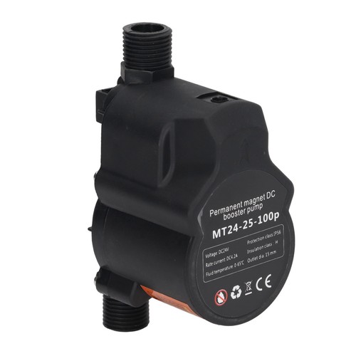 Booster pump automatic - booster,
