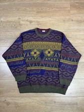 Vintage 90s Albanes Sweatshirt
