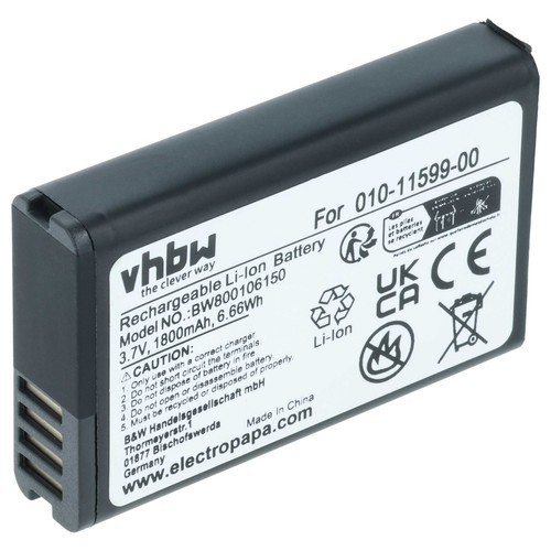 Battery for garmin - battery,