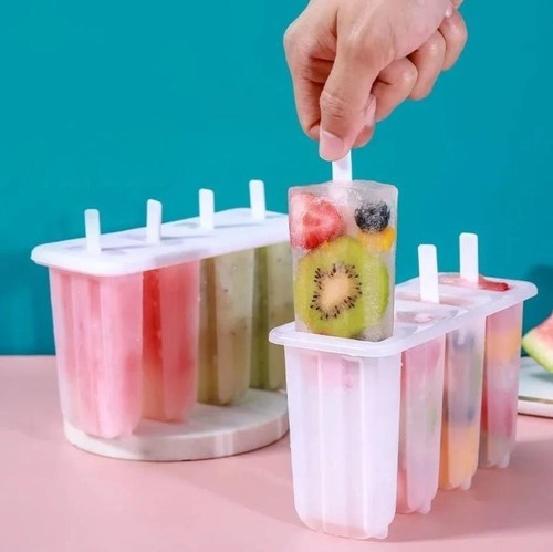 Cell ice lolly popsicle - cell,