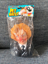 VINTAGE 1980'S SPITTING IMAGE