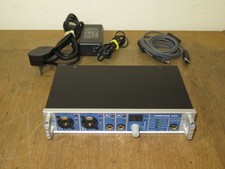 Rme fireface 400 firewire - fireface,