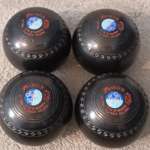 Henselite classic deluxe size - henselite,