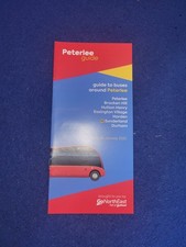 Go North East Peterlee Bus