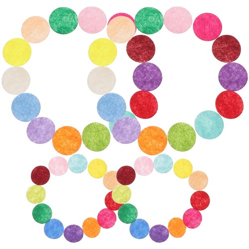 100pcs felt sheets for - sheets, diy