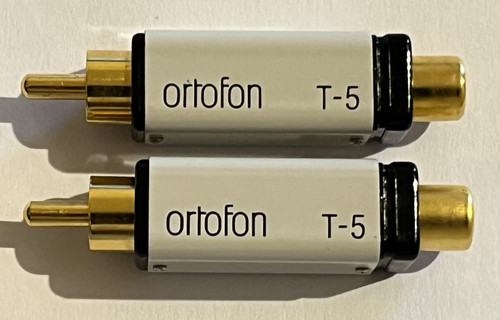 Ortofon line moving - in,