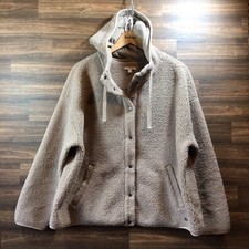 Barbour Beige “Shelly”