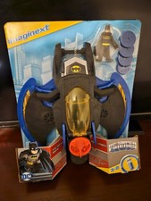 Imaginext Batman Action Figure