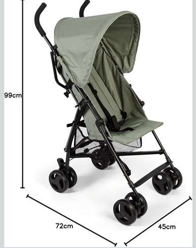 Red kite push 2u - push,