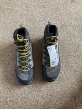 Garmont Lagorai Gore-Tex GTX Vibram EU 43 UK 8 new