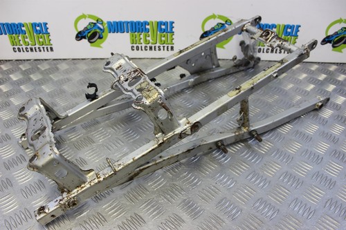 Honda vfr 400 nc30 rear - r,