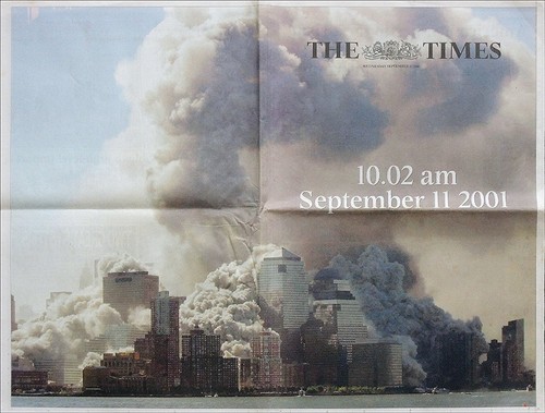 The times newspaper supplement - the,