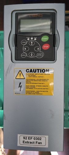 Vacon danfoss power unit - vacon,