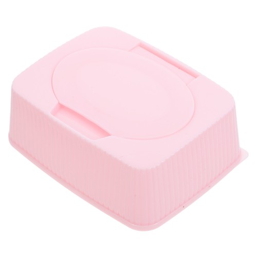 Wet tissue box baby wipes - wipes, tub