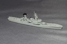 ALBATROS NL FRIGATE F802