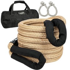 Nylon Kinetic Recovery Tow