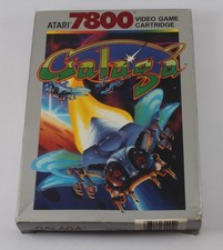 Galaga (Atari 7800)